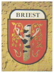 Das Briester Wappen