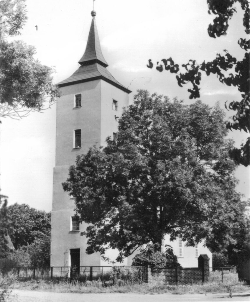 hohenferchesar-kirche