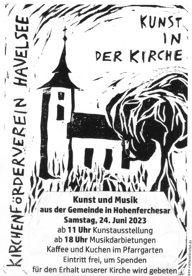 kunst-in-der-kirche-hohenferchesar-juni-2023