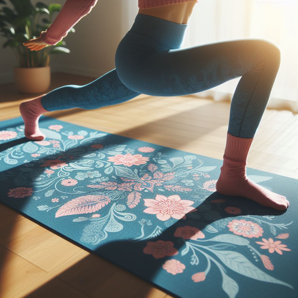 yoga-symbolbild